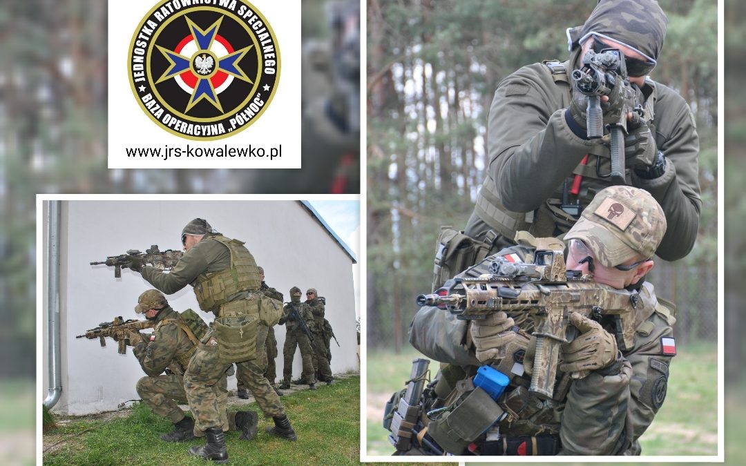 Wojska Obrony Terytorialnej w Kowalewku