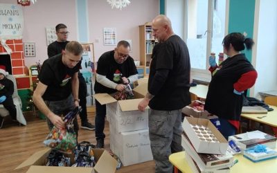 Kowalewko – baza ludzi niezwykłych