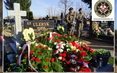 WARTA HONOROWA