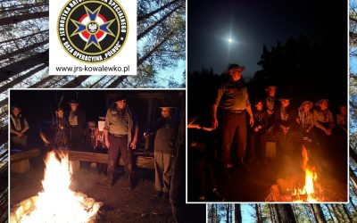 HARCERSKIE KOWALEWKO