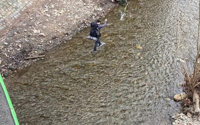 RUSZAJĄ ZAPISY NA SZKOLENIE SURVIVAL KOWALEWKO