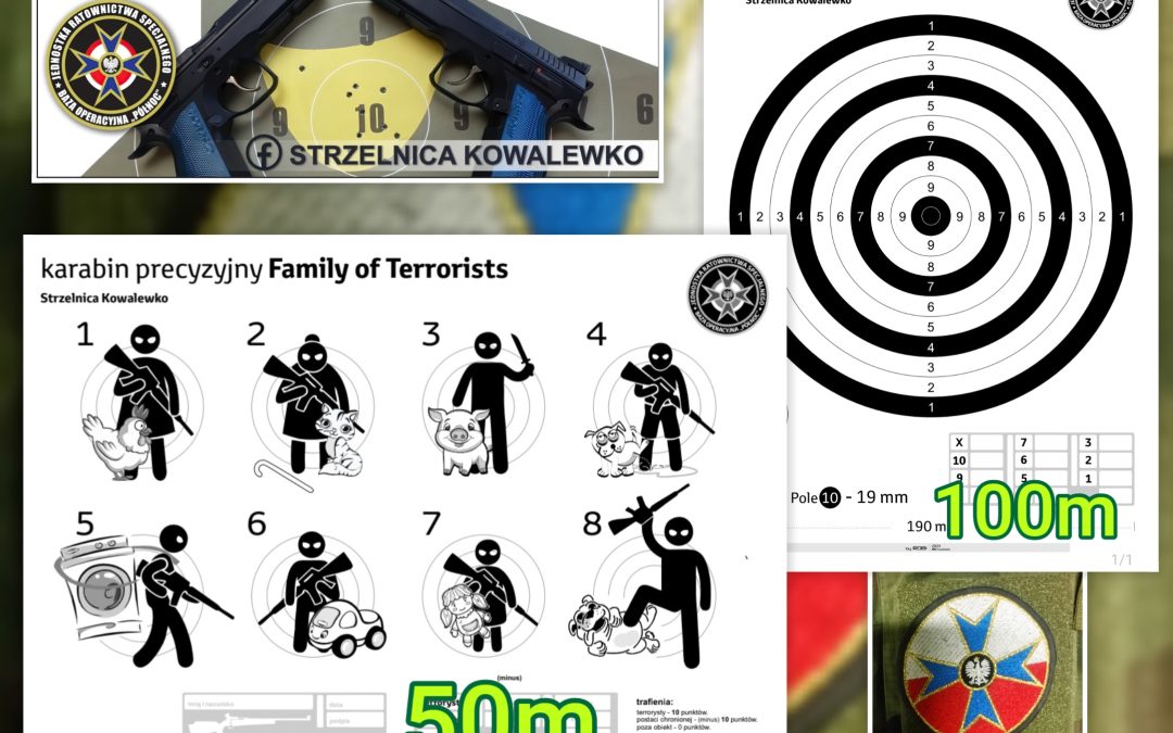 BIG Mini Snajper Kowalewko 17 maja 2025
