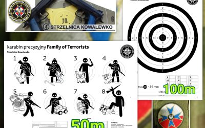 BIG Mini Snajper Kowalewko 17 maja 2025