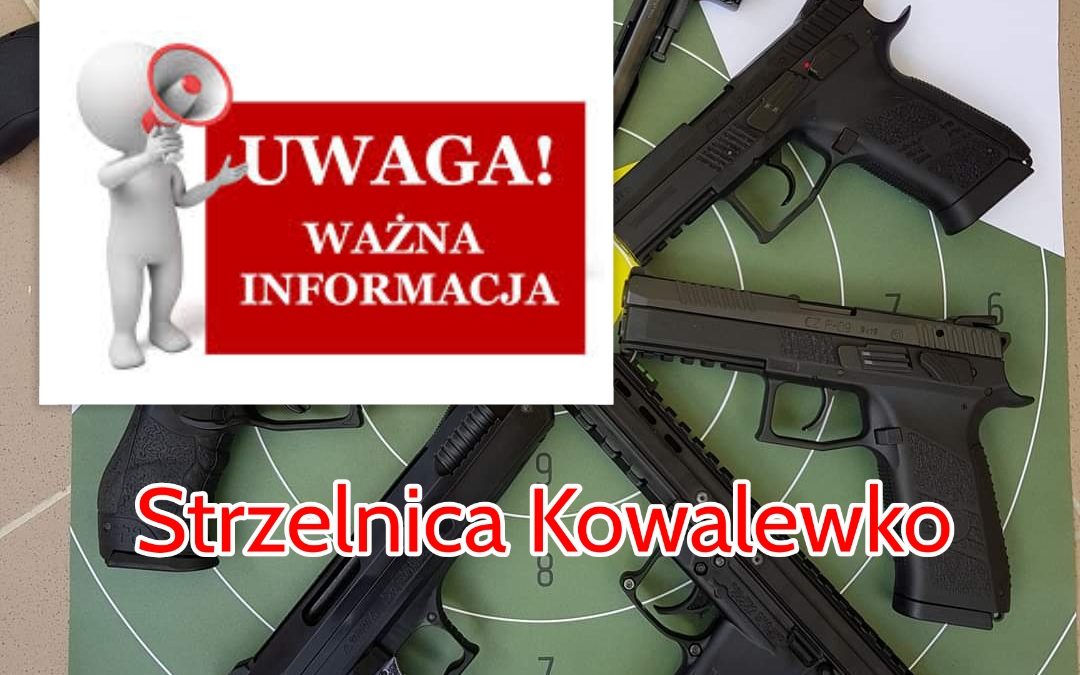 Uwaga.