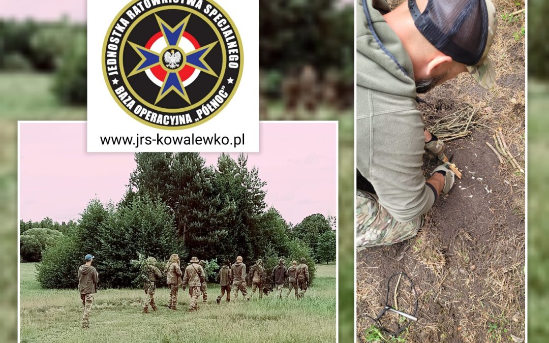 SURVIVAL ADVENTURE KOWALEWKO