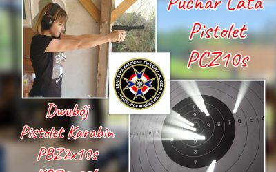 Zapraszamy na Zawody Strzeleckie w Kowalewku o Puchar Lata oraz Dwubój Strzelecki  – 12 lipca 2025r.