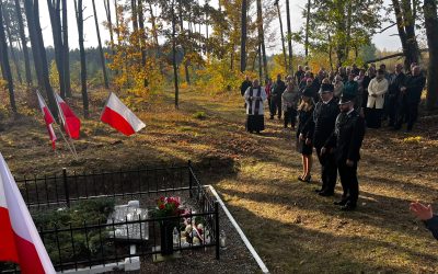 PAMIĘTAMY O OFIARACH ZBRODNI POMORSKIEJ